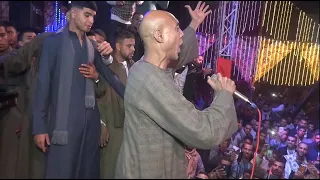 فرح اخو الفنان احمد عادل الفنان حساني القوصي واغنية الترند انا مش مبسوط 