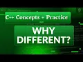 C Prefix vs Postfix A vs A Why the Output Changes