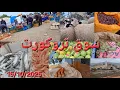 Download Lagu جولة ليوم في سوق الأسبوعي الأربعاء سوق تروكورت إقليم دريوش. 🐟🥔🍅 15/10/2025