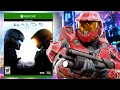 HALO 5 GUARDIANS PC IS HERE - 240 FPS 100 FOV