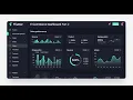 Real-World Flutter E-commerce Admin Login Dashboard UI w BLoC Clean Architecture Part 2