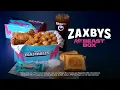Zaxby s MrBeast Box - Chant 06