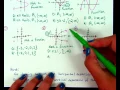 Algebra 2 Ch2-1 Part E - Continuous Graphs Domain and Range Part 2
