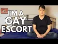 60-Yr Old Gay Escort 99 Of My Clients Are Married Full Documentary