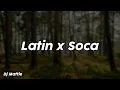 Download Lagu Latin x Soca - Dj Mattie
