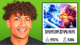 This New Game MIGHT Be BETTER Than Roblox Bedwars