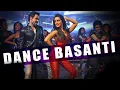Dance Basanti - Official Song - Ungli - Emraan Hashmi, Shraddha Kapoor
