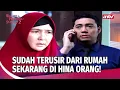 Lagu Kamu Ngapain Sih Ngurusin Ibu Ibu Gak Jelas Gini? | Wanita Perindu Surga 2 Eps 41 (2/4)