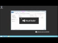Installing TFS 2015 CTP 1 - A walkthrough in under 3 mins