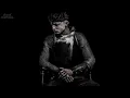 The King - Hymn - Mvmt 3: Elegy | SLOWED + REVERB | Nicholas Britell
