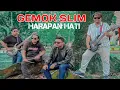 Download Lagu GEMOK SLIM - HARAPAN HATI ( OFFICIAL MUSIC VIDEO ) #lagubaru2025 #lagumalaysia #newsong