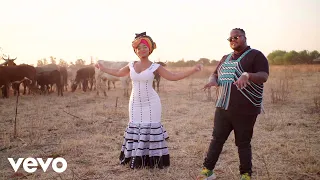 mawhoo umshado ft heavy k