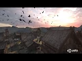 Unity Asset Store Pack - Bird Flock Bundle models Download link below