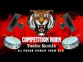 Lagu Competition Horn Dj Remix | Trending Tasha Competition Dj Mix | DJ PAVAN KUMAR FROM DLK