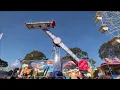 Alibaba Amusement Ride