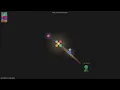 -quickstart-python - Gource visualisation