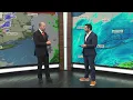Live coverage of the Blizzard of 2026