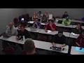 CNIT 124 - Advanced Ethical Hacking September 14 2017 Lecture