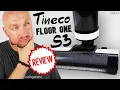 Tineco Floor One S3 Review Is the smart wet dry vacuum cleaner worth it Reviews Made in Germany