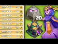 Use This TH14 Ranked Army to 3 Star Every Time Clash of Clans