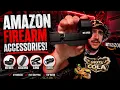 The truth about Amazon firearm accessories and should they be avoided