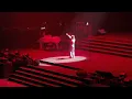 Konsert Sembilu The Reunion | Di Ambang Wati - Awie 