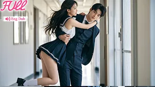 CEO Hates Fake Women Yet Falls In Love With The Shy Clumsy Girl Who Accidentally Lands In His Arms 