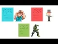CSS Float Nightmare vs FlexBox Magic vs CSS Grid Hulk