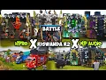 Download Lagu Battle Gabut RISWANDA MAHARDIKA x MP AUDIO x HPRO 🔥