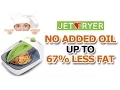 Download Lagu JetFryer. The innovative Air Fryer for cooking healthy meals!