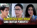 Lagu AZAB SANG PENJUAL KERIPIK PEDES CULAS! | Jodoh Wasiat Bapak Babak 2 | EPS 79 FULL