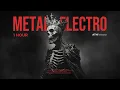 Download Lagu 1 HOUR Aggressive Metal Electro / Industrial Bass Mix