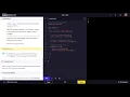Learn Java - 6 0 Java Loops Codecademy Walkthrough