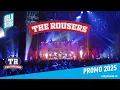 Download Lagu Coverband THE ROUSERS promo video 2025 ONLY BANDS - THE ROUSERS boeken