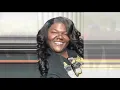 Funeral Service of Ms Tia Marie Clark