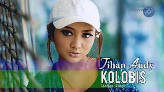 Lirik Lagu Jihan Audy - Kolobis
