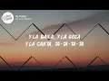 Ozuna, Beéle - Te Culié (Lyrics)