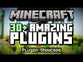 30 Amazing Plugins For Your Minecraft Survival Server