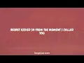 Sekou - Dangerous Lover (Lyrics)