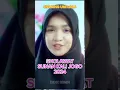 NING UMI LAILA SHOLAWAT SUNAN KALI JOGO TERBARU