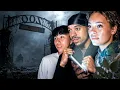 Yonna Explores An Abandoned Zoo With Arky Ray