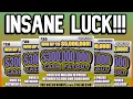 Lagu This Luck was AMAZING!! Moment of Appreciation! $300,000,000 Cash Payout Gameplay | New York Lottery