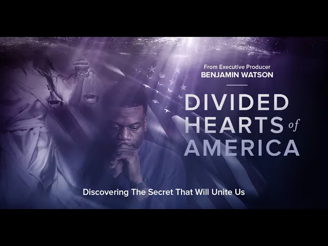 Divided Hearts of America Official Trailer