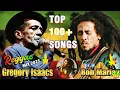 Download Lagu Top 100 Reggae Songs 🎤 Gregory Isaacs, Bob Marley 🎤 Best Reggae Mix 2025 .Vol 01