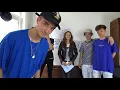 Download Lagu Why Don't We in SHOCK!! - Interview with Stefania