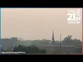 A deep dive into Canadian wildfires impact on air quality in Illinois