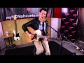 Lagu Andy Grammer - Fine By Me (Live \u0026 Rare Session) High Quality Audio