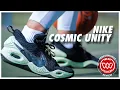 Nike Cosmic Unity Performance Review