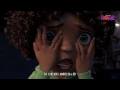 DreamWorks' HOME "Feel The Light" [Official Lyrics Video] By Jennifer Lopez