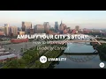 Amplify your City s Story How to Maximize your Livability Content